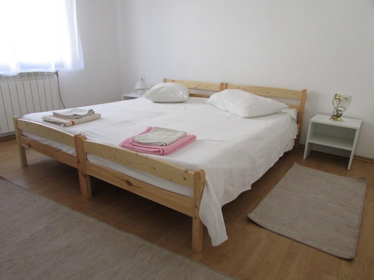 Mirela House With Apartment Умаг Екстер'єр фото