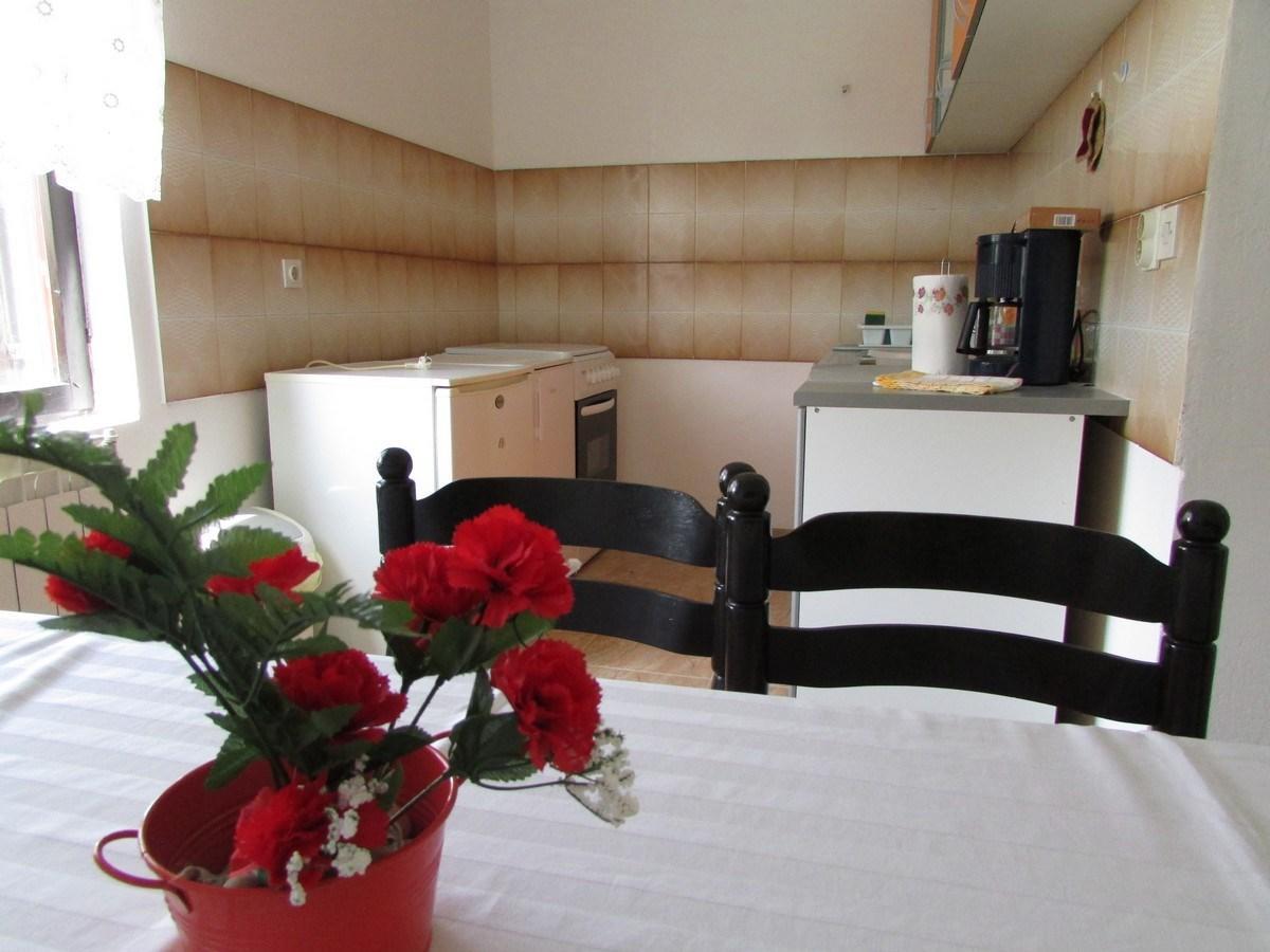 Mirela House With Apartment Умаг Екстер'єр фото