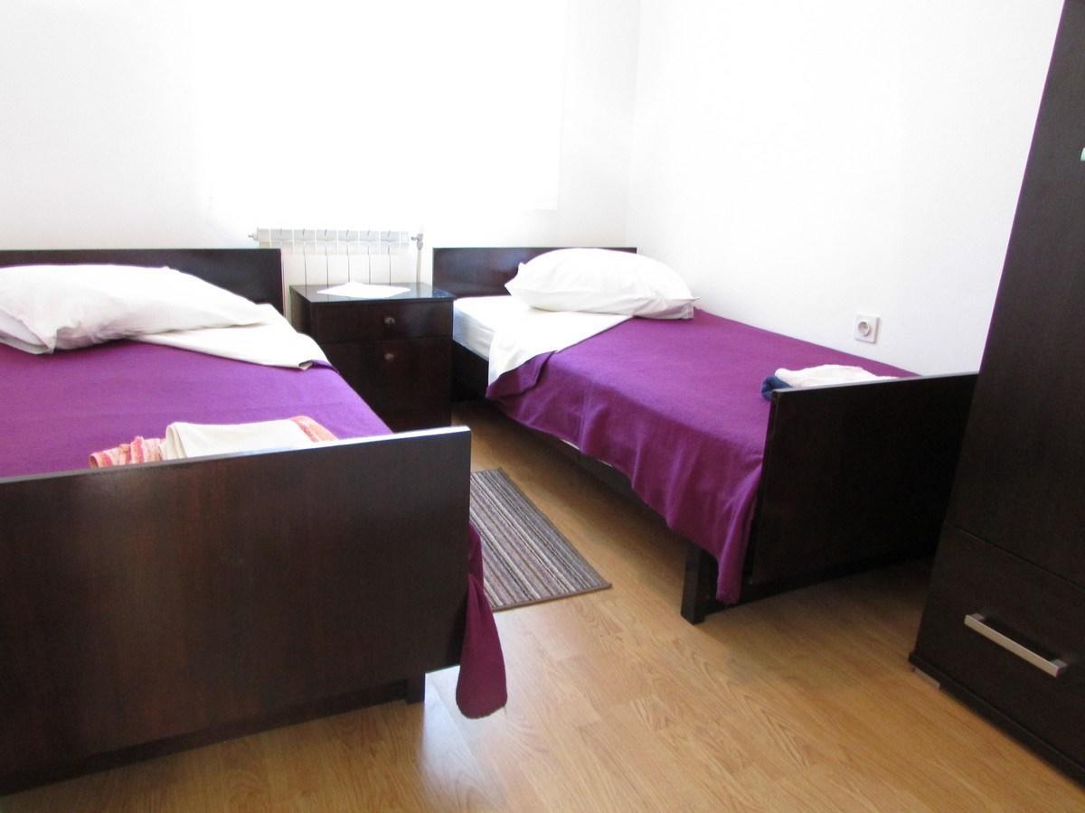 Mirela House With Apartment Умаг Екстер'єр фото