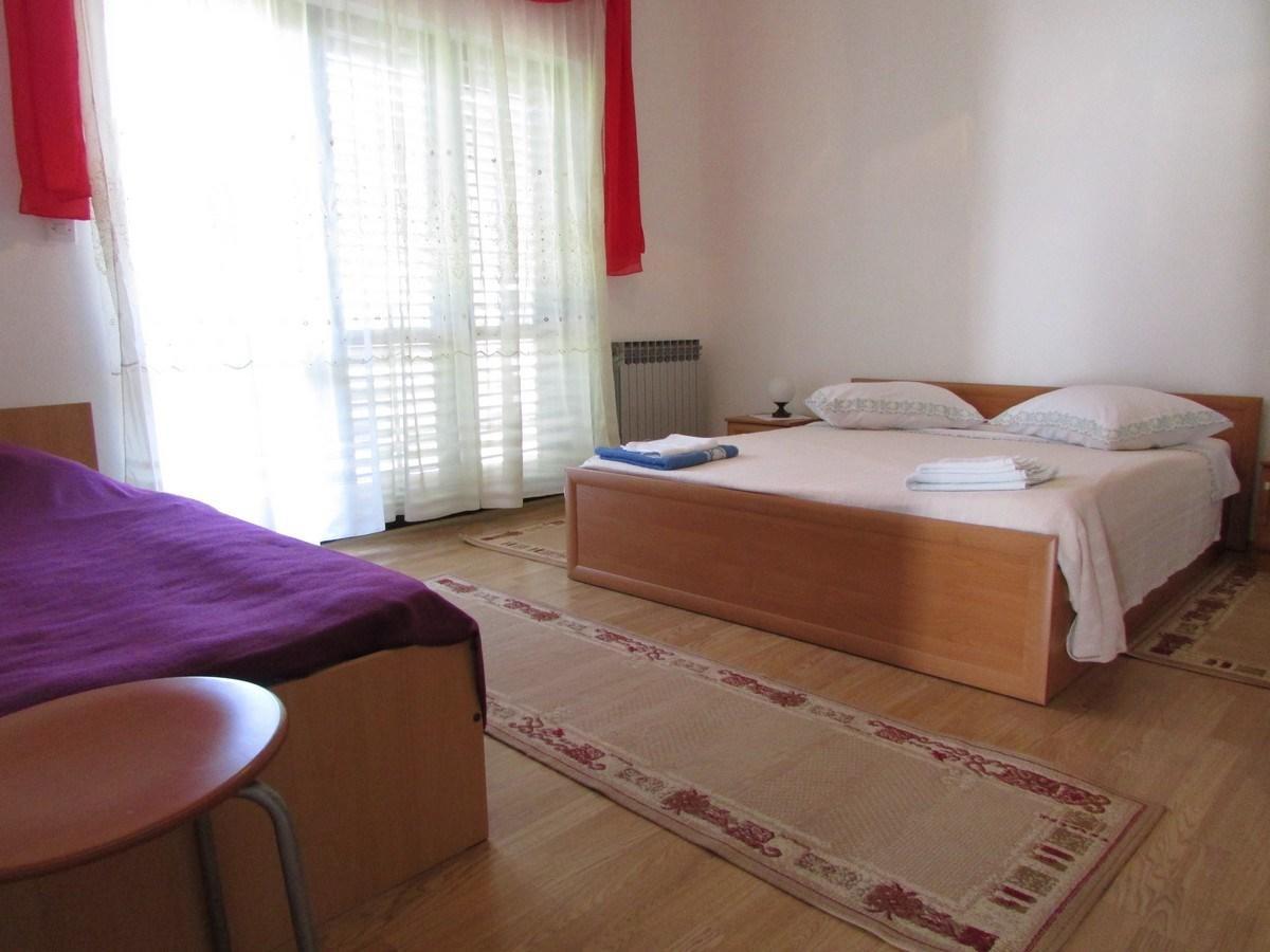 Mirela House With Apartment Умаг Екстер'єр фото