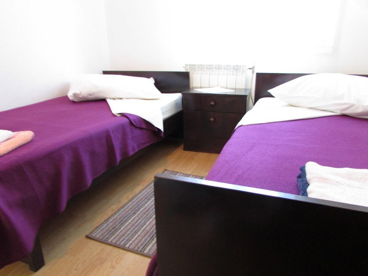 Mirela House With Apartment Умаг Екстер'єр фото