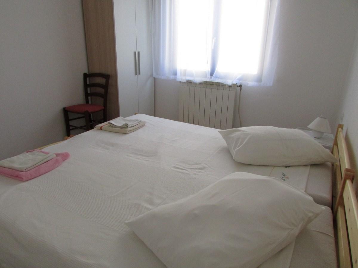Mirela House With Apartment Умаг Екстер'єр фото